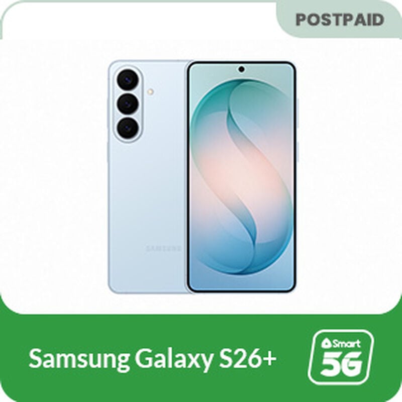 Samsung Galaxy S26+ image number 1